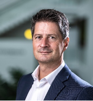 Xavier CHARDON &ndash; Pr&eacute;sident du Directoire de Volkswagen Group France