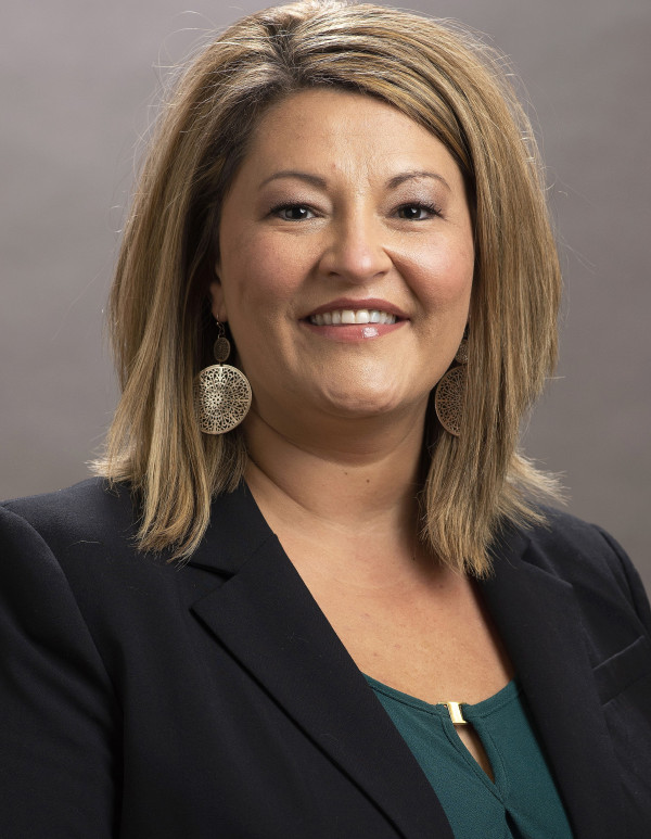 Kate Barth, vice president/chief nursing officer, On Demand Services, OSF On Call. 