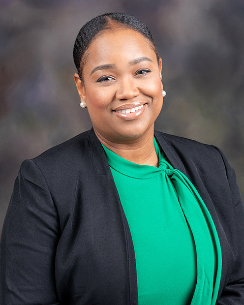 Dr. LaToya Mills