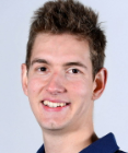 Matthew Haanappel OAM PLY, Paralympic Gold Medallist