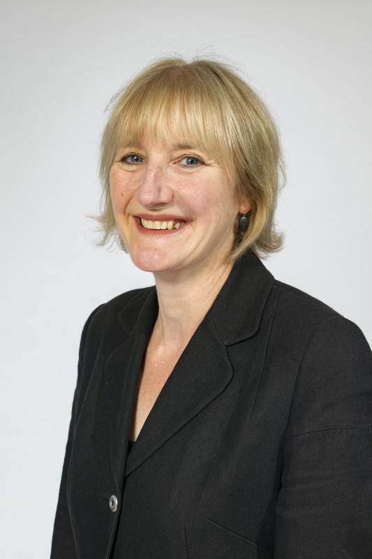 Councillor Anna Wright, Cabinet Member for Health, Wellbeing and Adult Social Care