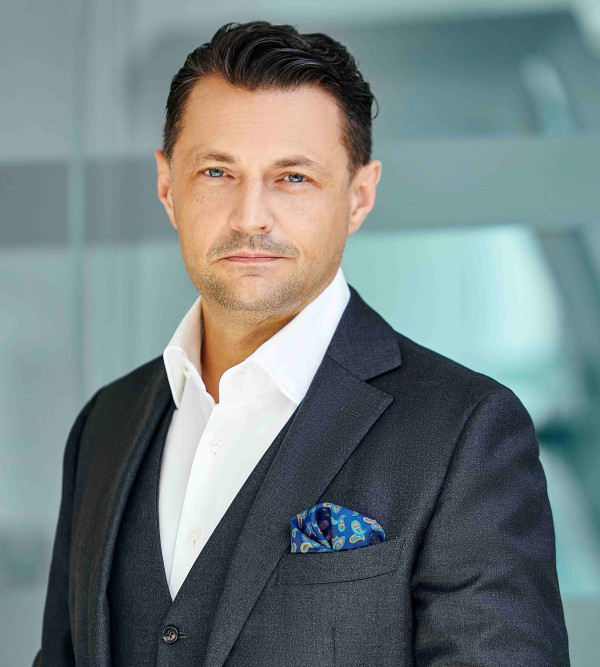 &ndash; m&oacute;wi Przemysław Pokorski, Dyrektor Rynku VELUX Polska i Bałtyki. 