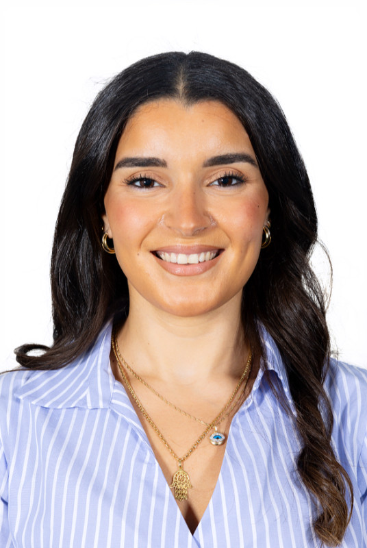 Councillor Nasrine Djemai, Cabinet Member for New Homes and Community Investment