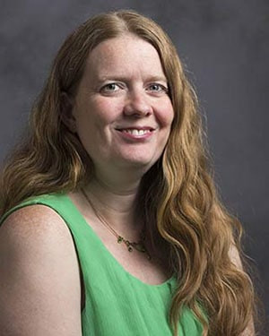 Angela Kelling, Ph.D.