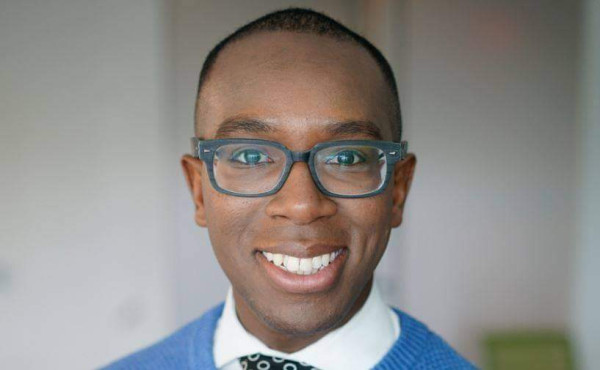 Bryan Anthony White, Vice President of Entertainment Production, Norwegian Cruise Line 