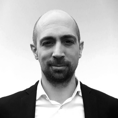 Siebren Nicolai, Marketing Manager Benelux Lavazza