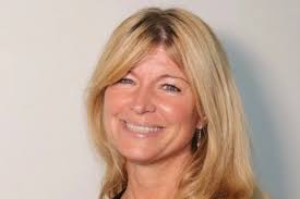 Rebekah Smith, Deputy Chief Executive at Epilepsy Action