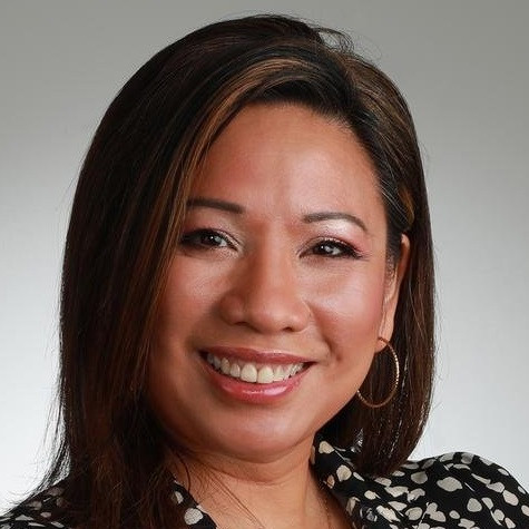 Lavender Zarraga, APRN, OSF HealthCare behavioral health provider