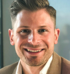 Lachlan Davidson, Bupa Car Insurance General Manager