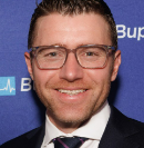 Adrian Kemp, Bupa Optical & Hearing Director
