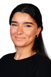 Councillor Nasrine Djemai, Cabinet Member for New Homes and Community Investment