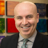 Brian Noonan, Senior Director of Communications and Education, NHA