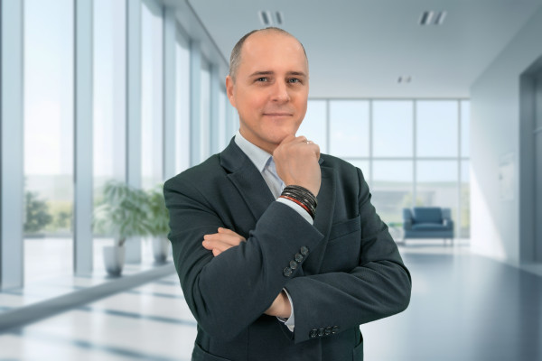 - powiedział Bartłomiej Rozpęda, Dyrektor Generalny fabryki VELUX w Namysłowie.