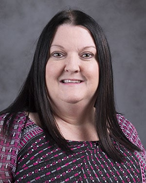 - Dr. Kimberly Dodson, TLD Faculty