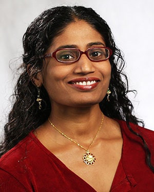 - Dr. Shreerekha Pillai, TLD Faculty