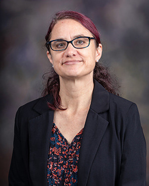 - Dr. Christine Kovic, TLD Faculty