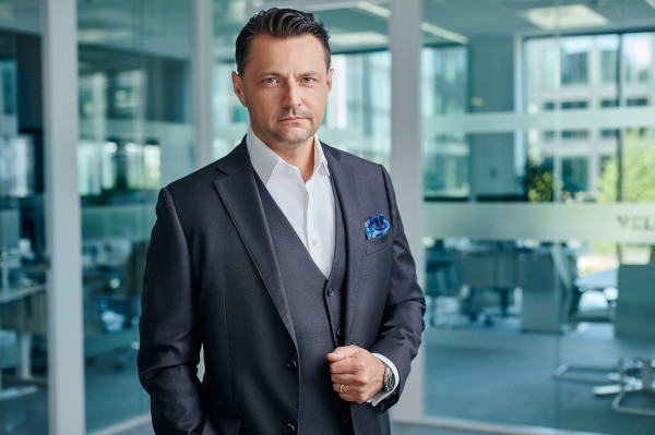 &ndash; komentuje Przemysław Pokorski, Dyrektor Rynku VELUX Polska.