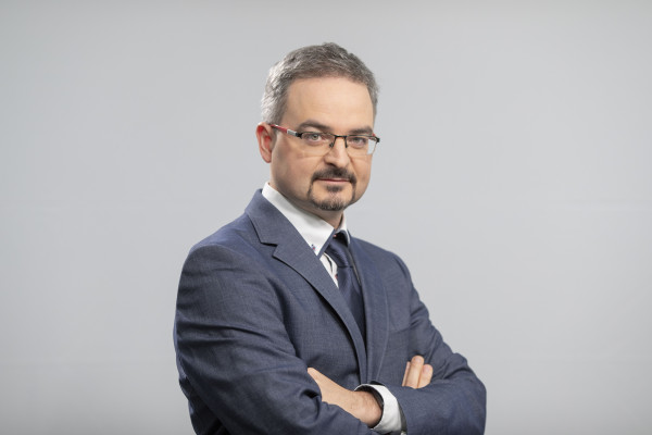 - stwierdził Jan Ruszkowski, Dyrektor Zarządzający Stowarzyszenia Fala Renowacji.