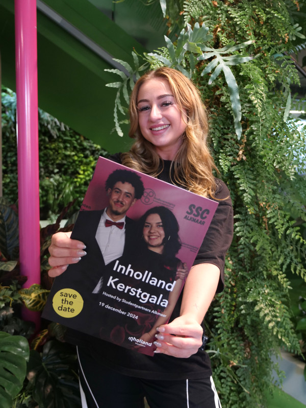 Studentbuddy Roma Wichard