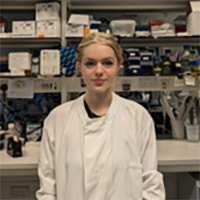 Dr Isobel Taylor-Hearn