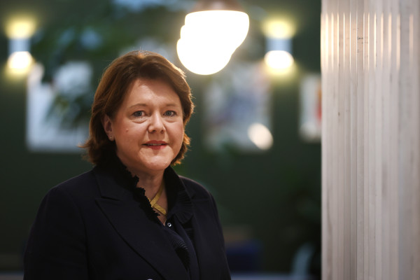 Dame Maria Miller, CIPR Independent Chair