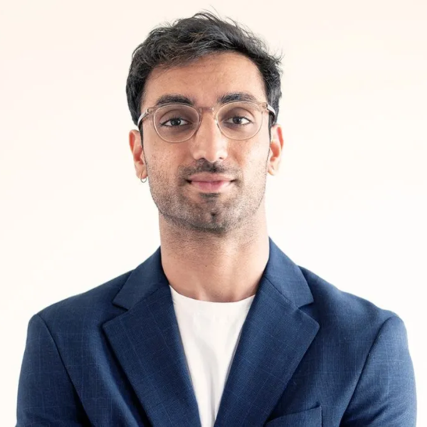 Head of Longevity.Technology's Consumer Division, Dev Heaton