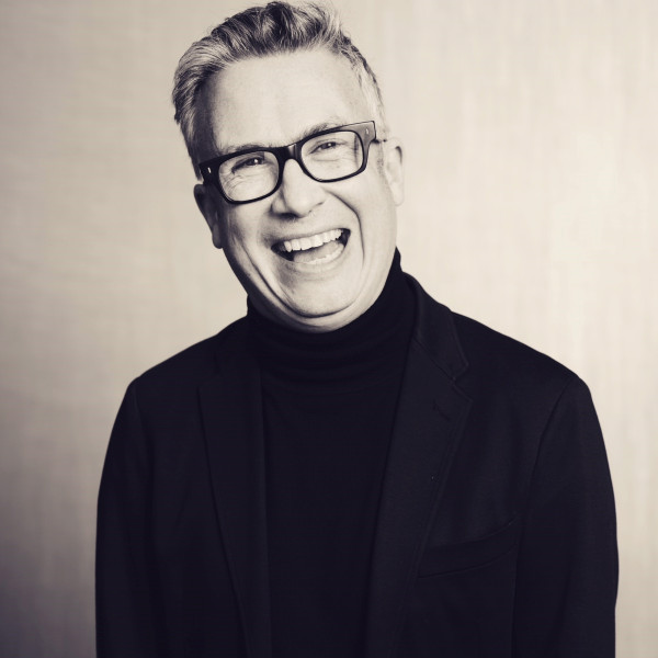 Iain Anderson FCIPR, Founder and Chair of H/Advisors Cicero