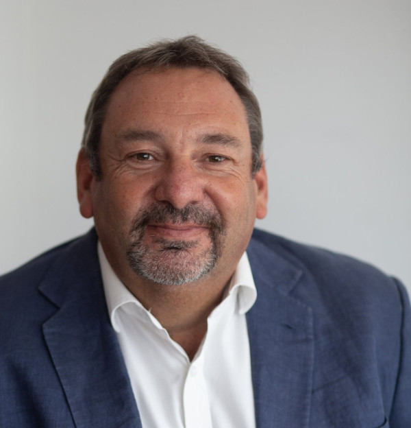 Rod Cartwright, Rod Cartwright Consulting