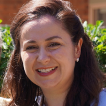 Kirsten, Bupa Telehealth Nurse