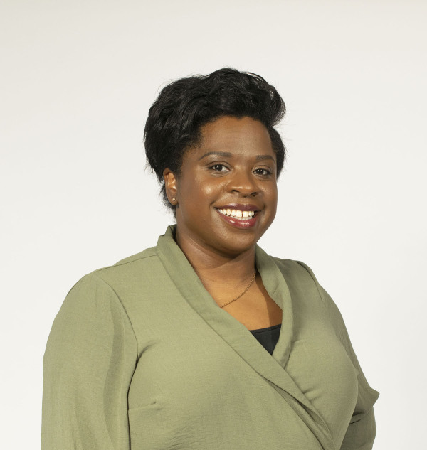 Councillor Sabrina Francis, Cabinet Member for Jobs, Young People and Culture