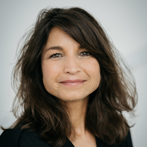 Chantal Vergouw, lid Raad van Bestuur KPN
