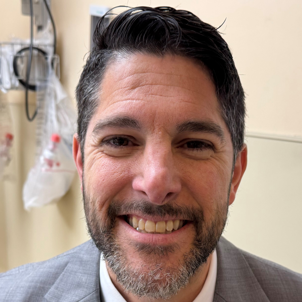 Dr. Justin Rapoff
