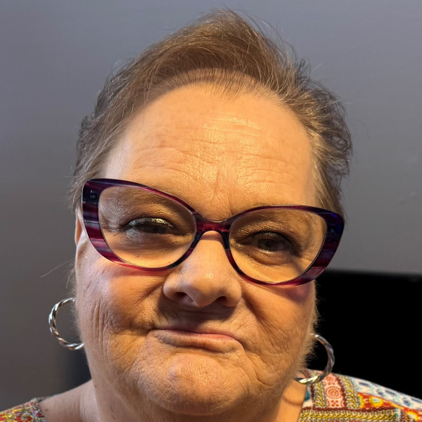 Linda Moore, OSF HealthCare patient