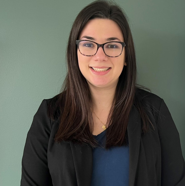 Rose Smith, Supervisor Clinical Digital Care