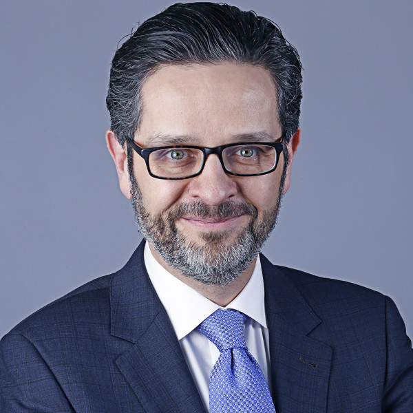 Derek Lloyd, Vice President of Strategic and National Accounts, Norwegian Cruise Line 