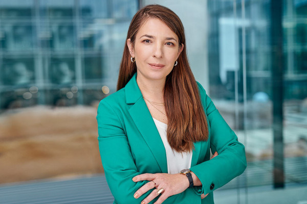 - podkreśla Alicja Twardowska, managerka ds produktów VELUX Polska.
