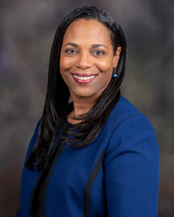 Kristi Randolph Simon