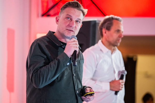 - zauważył Mikkel Herman S&oslash;rensen