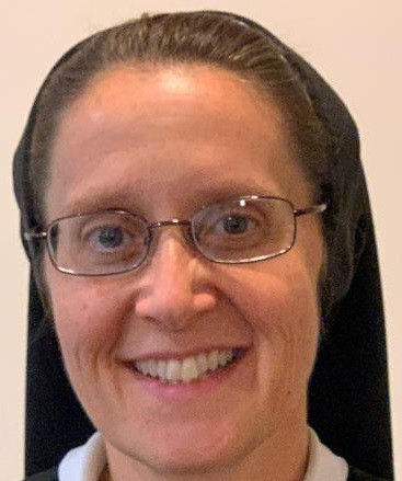 Sister M. Beata Ziegler, F.S.G.M., Vice President of Operations and Special Projects, OSF Saint Anthony&rsquo;s