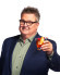 Eric Stonestreet, actor ganador de dos premios Emmy&reg;