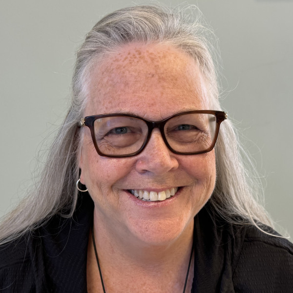 Lea Anne Varble, OSF HealthCare clinical psychotherapist