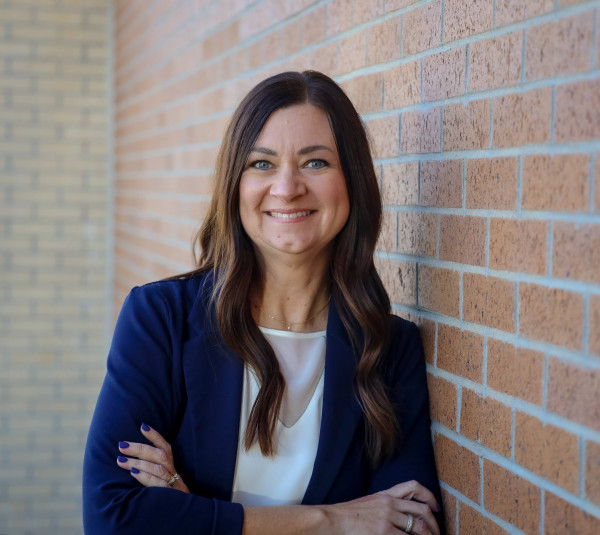 Lori Mazanec, MHA Graduate and CEO, Box Butte General Hospital