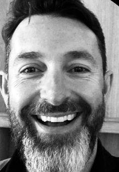 Matt Prowse, Bupa&rsquo;s Customer & Brand Director