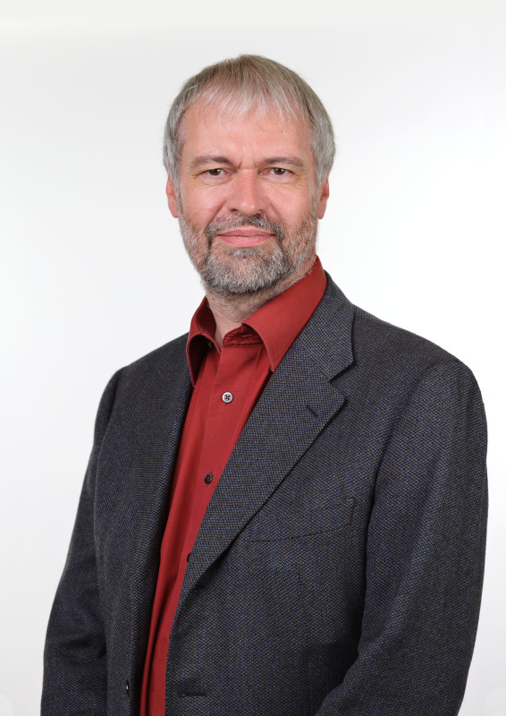 Geert Heyninck, General Manager of Broadband Networks at Nokia