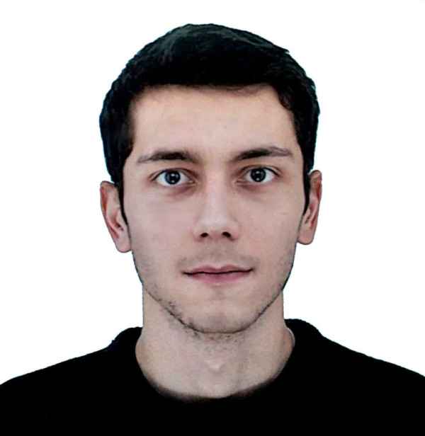 Andrew Green, Analyst at GigaOm