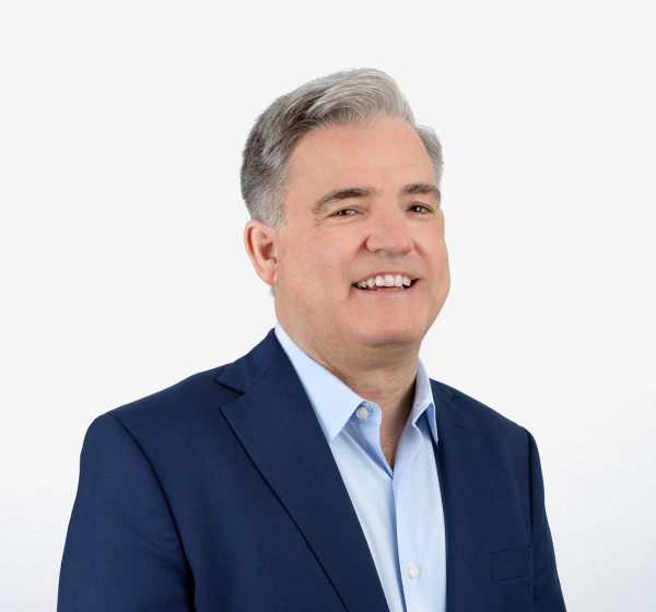 James Watt, Senior Vice President and General Manager of Optical Networks at Nokia