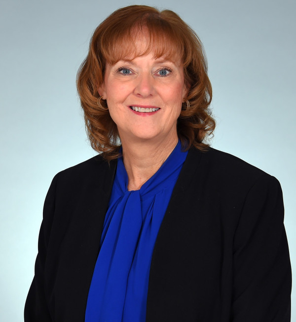 Eileen Knightly, Vice President and Chief Nursing Officer at OSF HealthCare Little Company of Mary Medical Center