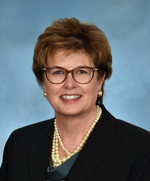 Kathleen Kinsella, President OSF HealthCare Little Company of Mary Medical Center