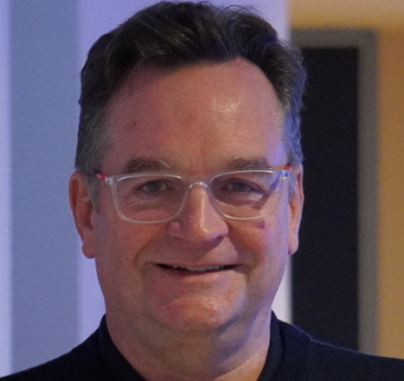 Jim Nolan, Bupa APAC&rsquo;s Acting Chief People Officer