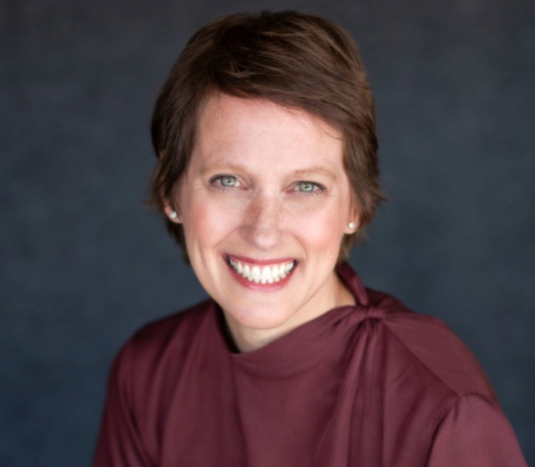 Jennifer Artley, SVP, 5G Acceleration, Verizon Business Jennifer Artley, SVP, 5G Acceleration, Verizon Business